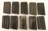 Lot of 10 Metric FAL Mags