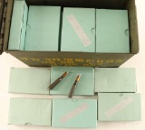 Lot of 7.62x54r Ammo