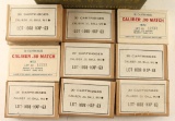 Lot of .30-06 Ammo