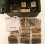 Lot of 5.56 Ammo