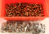 Lot of 9mm Ammo