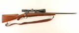 Ruger M77 .25-06 Rem SN: 71-78712