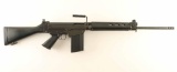 DSA Inc SA58 FAL 7.62x51mm SN: DS18831