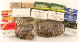 Lot of .30 Carbine Ammo