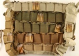 Lot of 8mm Ammo