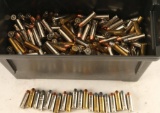 Lot of .38 Special Ammo