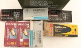 Lot of 455 Webley Ammo