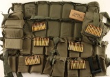 Lot of 5.56mm Ammo