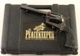 American Western Arms Peacekeeper .45 LC