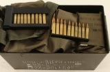 Lot of 5.56mm Ammo