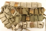 Lot of 8mm Ammo