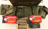 Lot of .30 Carbine Ammo