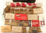 Lot of .308 Ammo