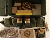 Lot of .30-06 Ammo
