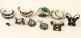 Lot of Earrings