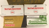 Lot of 357 Sig Ammo