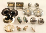 Bonanza Lot of Earrings