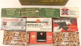 Lot of .38 Super Auto Ammo