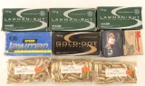 Lot of 357 SIG Ammo