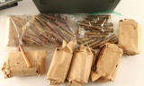 Lot of 7.62x54r Ammo