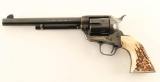 Colt Single Action Army .45 LC SN: SA09302