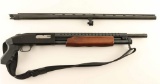 Mossberg 500A 12 Ga SN: P305581