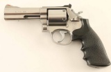 Smith & Wesson 686-3 .357 Mag SN: BDS0939