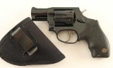 Taurus Model 327 .327 Fed Mag SN: CW32046