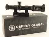 Opsprey Global Scope