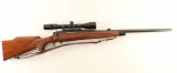 Remington 700 BDL .223 Rem SN: A6395685