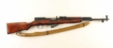 Tula SKS 7.62x39mm SN: Kr2191/RH222768