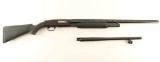 Mossberg 500A 12 Ga SN: R535615