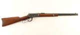 Winchester Model 1892 .32 WCF SN: 838896