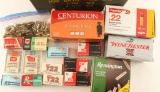 Lot of .22 LR Ammo