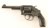 Smith & Wesson Military & Police .38 Spl