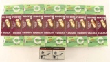 Lot of 9mm Makarov Ammo