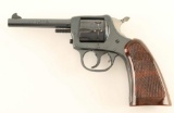 Harrington & Richardson Model 922 .22 cal