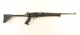 Ruger 10/22 Carbine .22 LR SN: 352-78337