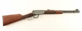 Winchester Model 9422 .22 S/L/LR SN F701792