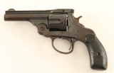 Harrington & Richardson Automatic .32 S&W