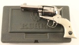 Ruger Vaquero .357 Mag SN: 58-06242