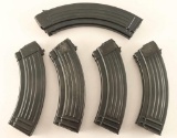 AK47 Magazines 30 & 40 round