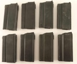 Lot of M14 M1A Magazines unmarked