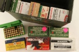 Lot of 38 Special Ammo