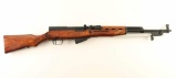 Tula SKS 7.62x39mm #K05506/CCP59766