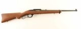 Ruger Ninety-Six .17 HMR SN: 620-47374