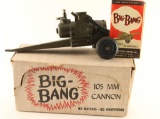 Big Bang Cannon