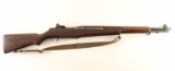 Springfield M1 Garand .30-06 SN: 2712839