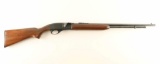 Remington Model 552 .22 S/L/LR NVSN