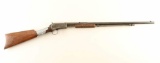 Winchester Model 1890 .22 Short SN: 500162